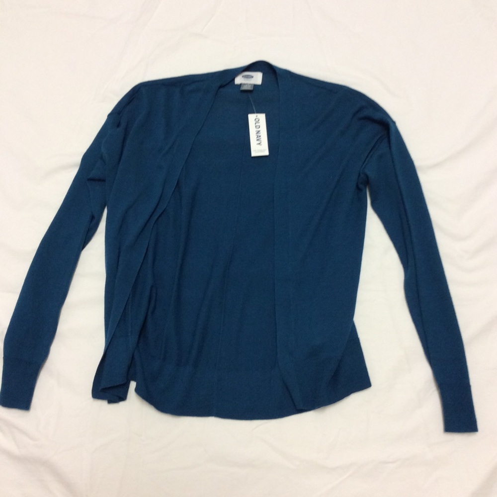 Old navy sweater